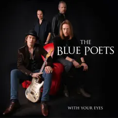 With Your Eyes - Single by The Blue Poets album reviews, ratings, credits