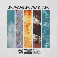 ESSENCE (feat. FAYD, PALMZ & CHERAY) - Single by IBC album reviews, ratings, credits