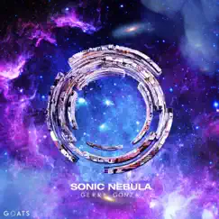 Sonic Nebula - Single by Gerry Gonza album reviews, ratings, credits