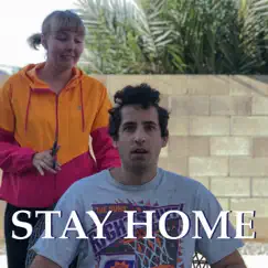 Stay Home - Single by Jojo Snapz album reviews, ratings, credits