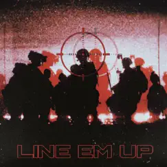 Line Em Up - Single by Ca$ey Heenan album reviews, ratings, credits