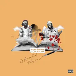 2 Sides of a Story by Sy Ari Da Kid & Paxquiao album reviews, ratings, credits