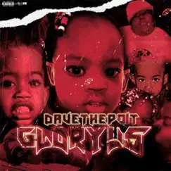 Gloryus by Davethepoit album reviews, ratings, credits