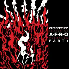 Overflow, Pt. 1 (feat. A-F-R-O) - Single by Cut Beetlez album reviews, ratings, credits