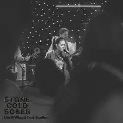 Georgia (Live @ Wizard Tone Studios) Song Lyrics