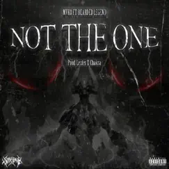 Not the One (feat. Bearded Legend) - Single by Mvko album reviews, ratings, credits