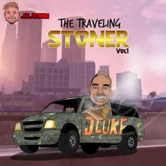 The Traveling Stoner, Vol. 1 - EP by JLuke album reviews, ratings, credits
