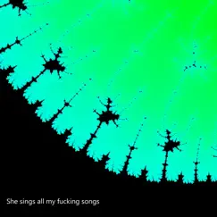 She Sings All My F*****g Songs - Single by Arian album reviews, ratings, credits