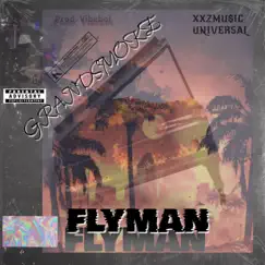 Flyman Song Lyrics