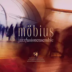 Möbius (feat. Pink Lines) - EP by Francia Jazzline Orchestra album reviews, ratings, credits