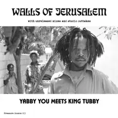 Firey Dub (Yabby You Meets King Tubby) Song Lyrics