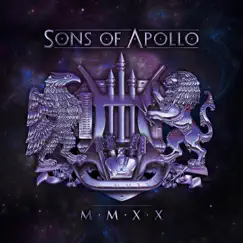 MMXX by Sons of Apollo album reviews, ratings, credits