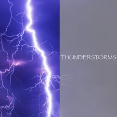 Thunderstorms by Thunderstorms album reviews, ratings, credits