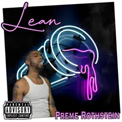 Lean - Single by Preme Rothstein album reviews, ratings, credits