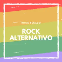 Rock Alternativo Song Lyrics