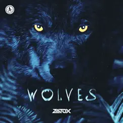 Wolves (Extended Mix) Song Lyrics