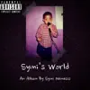 Symi's World album lyrics, reviews, download