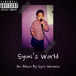Symi's World by Symi Nemesis album reviews, ratings, credits