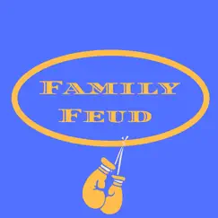 Family Feud (feat. Camarón Gibby) Song Lyrics