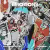 Emotions (feat. Abraham Kevin) - Single album lyrics, reviews, download
