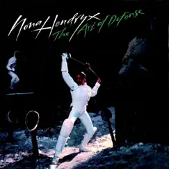 The Art of Defense by Nona Hendryx album reviews, ratings, credits