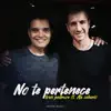 No Te Pertenece (feat. Ale Ceberio) - Single album lyrics, reviews, download