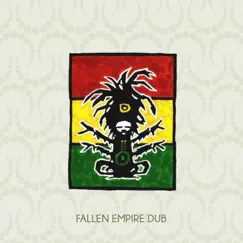 Fallen Empire (Vibronics Dub) - Single by Kingfisha album reviews, ratings, credits