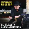 Te Besaría Hasta la Conciencia - Single album lyrics, reviews, download