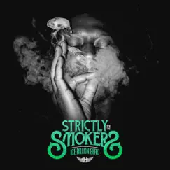 Strictly For the Smokers by Ice Billion Berg album reviews, ratings, credits