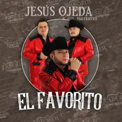 El Favorito by Jesús Ojeda y Sus Parientes album reviews, ratings, credits
