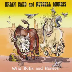 Wild Bulls and Horses by Brian Cadd & Russell Morris album reviews, ratings, credits