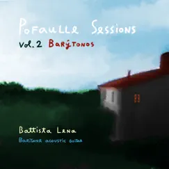 Barýtonos - EP by Battista Lena album reviews, ratings, credits