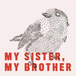 My Sister, My Brother (feat. Sean McConnell & Garrison Starr) - EP by My Sister, My Brother album reviews, ratings, credits