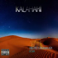 Kalahari (feat. The Drippers 606 & Fame) Song Lyrics