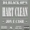 Hartclean (feat. DA Black OP's) - Single album lyrics, reviews, download