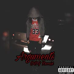 Arguments (Ddg Remix) Song Lyrics