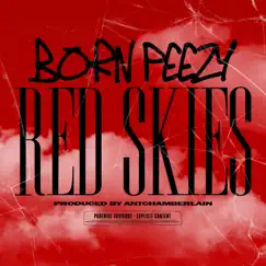 Red Skies - Single by Born Peezy album reviews, ratings, credits