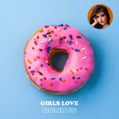 Donuts Song Lyrics