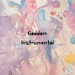 Goddam (feat. Teddy Kumpel) [Instrumental] Song Lyrics