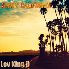 Sunny California - Single by Lev King D album reviews, ratings, credits