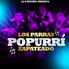 Popurrí Zapateado - EP by Los Parras album reviews, ratings, credits