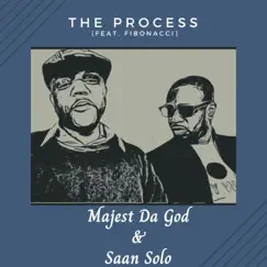 The Process (feat. Fibonacci) Song Lyrics