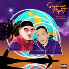 Summer Nights (feat. Jayd'n Dominique) Song Lyrics