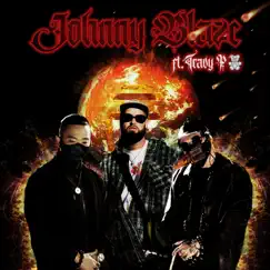 Johnny Blaze (feat. Travy P) - Single by Deuxronin album reviews, ratings, credits