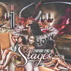 Stages by Symphony Syngz album reviews, ratings, credits