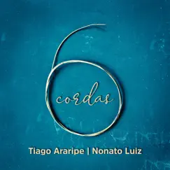 Seis Cordas (feat. Nonato Luiz) Song Lyrics