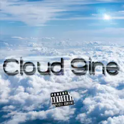 Cloud 9Ine - Single by Kxng Falcun album reviews, ratings, credits