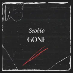 Gone - Single by Scotto album reviews, ratings, credits