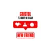 New Friend (feat. Durty So Clean & D. Cam) - Single album lyrics, reviews, download