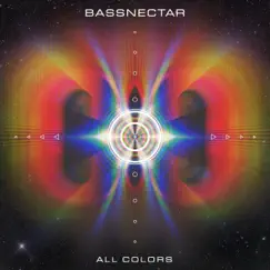 All Colors (Preview 2) - Single by Bassnectar album reviews, ratings, credits